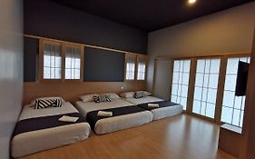 Tatami D'Tepi Laut - PANGKOR ISLAND
